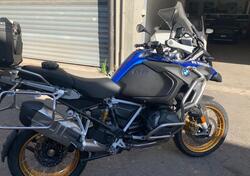 Bmw R 1250 GS Adventure (2019 - 20) usata