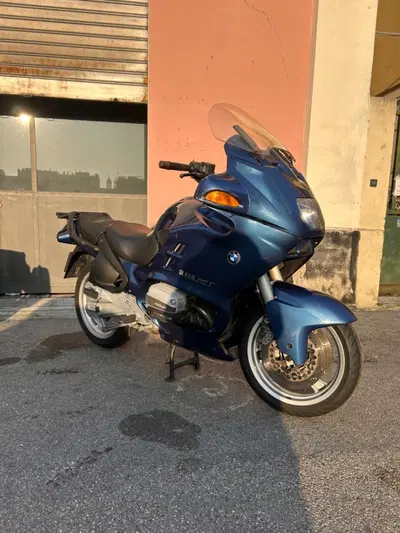 Bmw R 850 RT (1998 - 01) usata