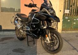 Bmw R 1200 GS Adventure (2017 - 18) usata