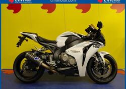 Honda CBR 1000 RR Fireblade (2008 - 11) usata