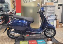 Vespa Primavera 150 (2024 - 25) usata