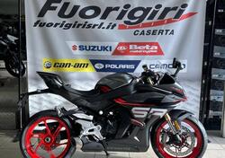 CFMOTO 450SR S (2024 - 25) nuova