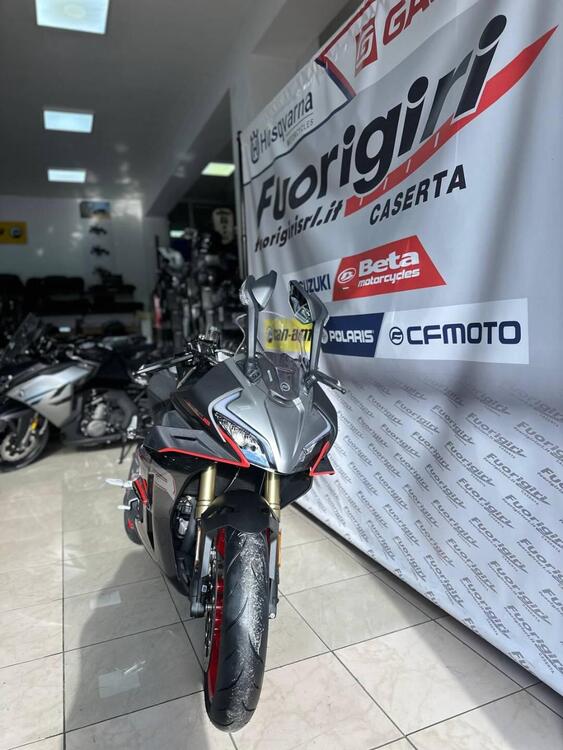 CFMOTO 450SR S (2024 - 25) (2)