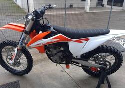 KTM 250 SX-F (2020) usata