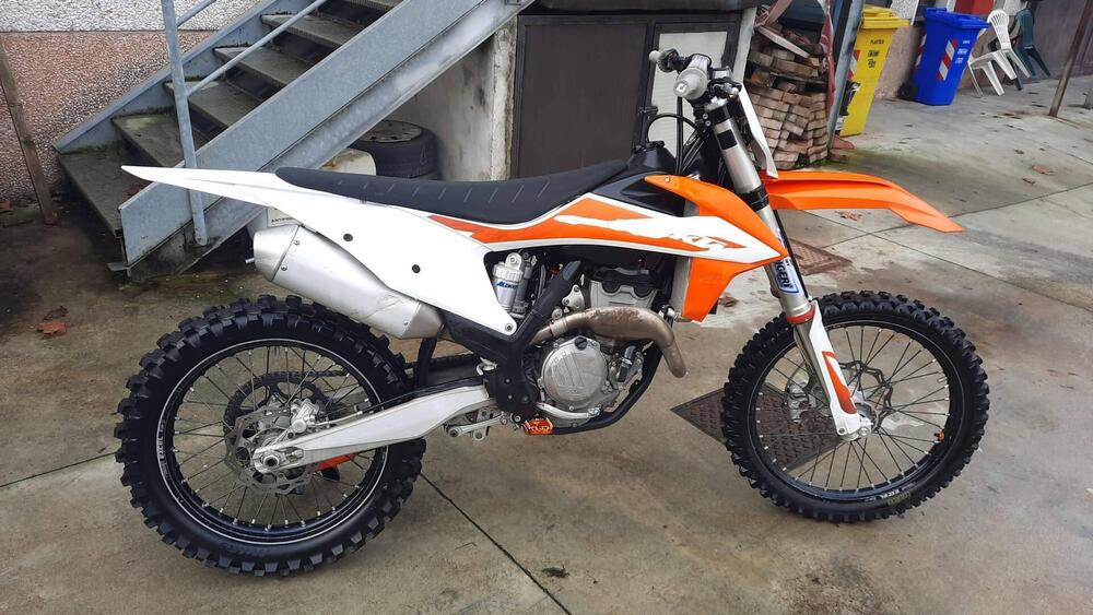 KTM 250 SX-F (2020) (3)