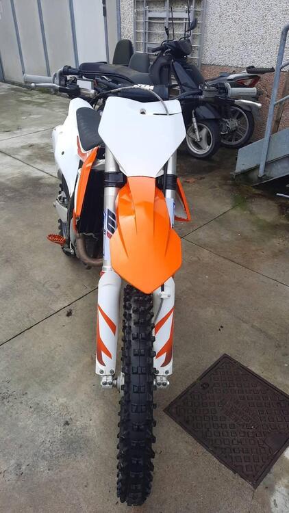 KTM 250 SX-F (2020) (4)