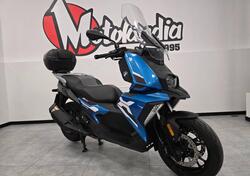 Bmw C 400 X (2018 - 20) usata