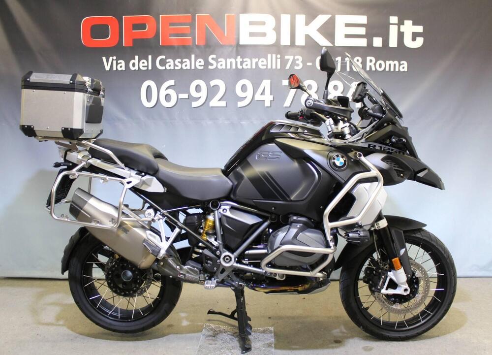 Bmw R 1250 GS Adventure (2021 - 24)