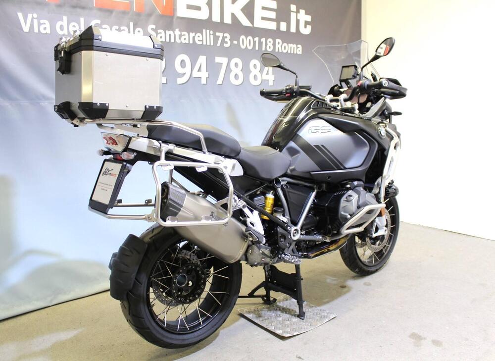 Bmw R 1250 GS Adventure (2021 - 24) (5)