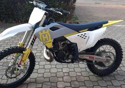 Husqvarna TC 250 (2023) usata