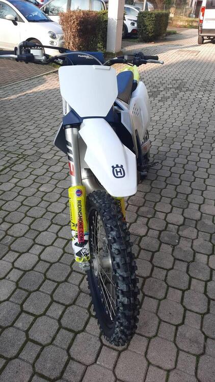 Husqvarna TC 250 (2023) (2)