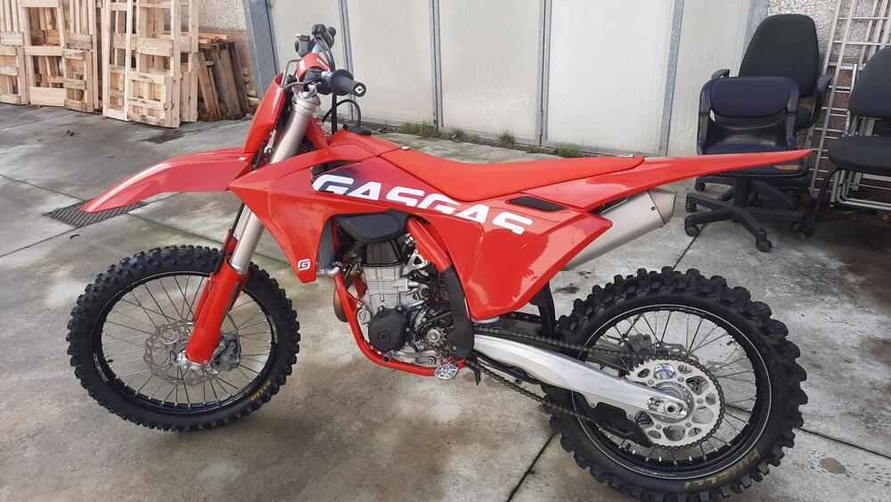 GASGAS MC 450 F (2024)