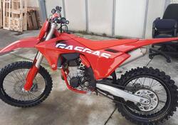 GASGAS MC 450 F (2024) usata