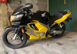 Honda CBR 600 F (1999 - 00) usata