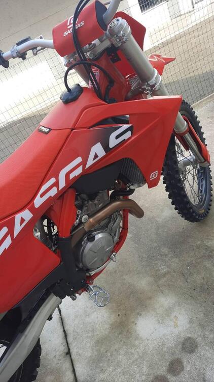 GASGAS MC 450 F (2024) (5)