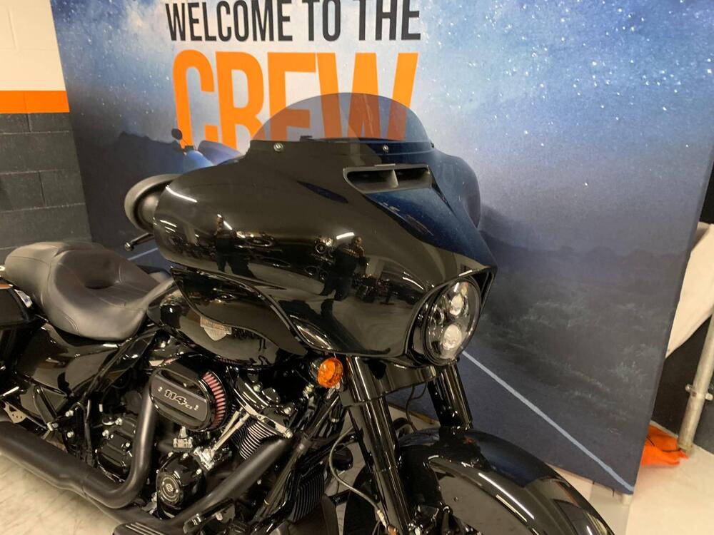 Harley-Davidson Street Glide Special (2021 - 23) (3)