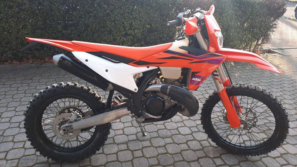 KTM 300 EXC TBI (2024)