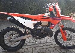 KTM 300 EXC TBI (2024) usata