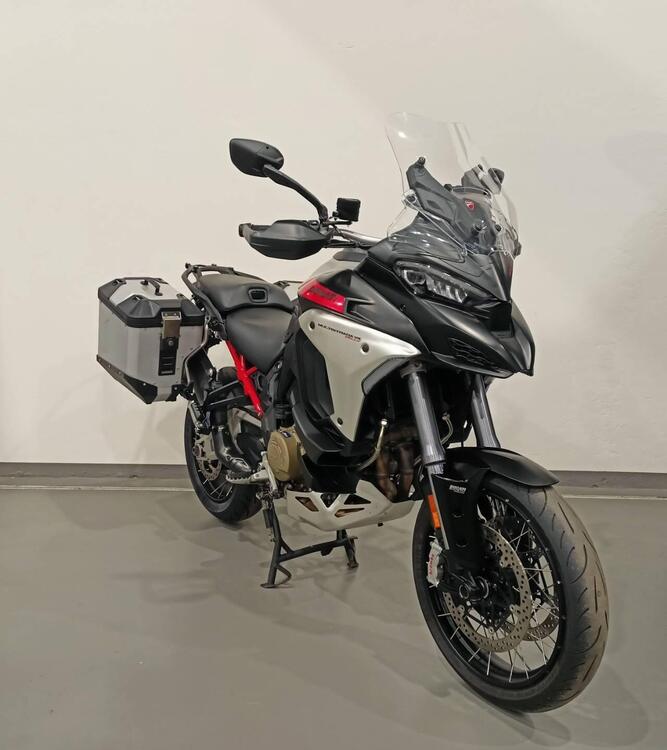 Ducati Multistrada V4 Rally (2023 - 25) (3)