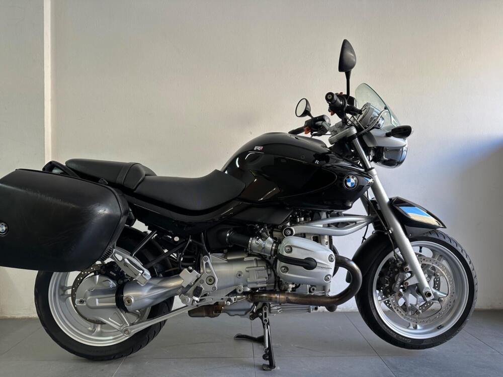 Bmw R 1150 R (2000 - 07)