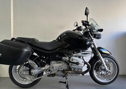 Bmw R 1150 R (2000 - 07) usata