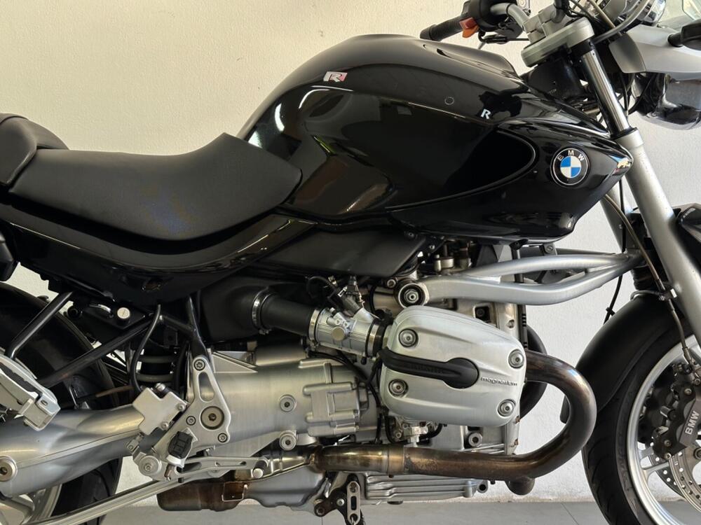 Bmw R 1150 R (2000 - 07) (2)