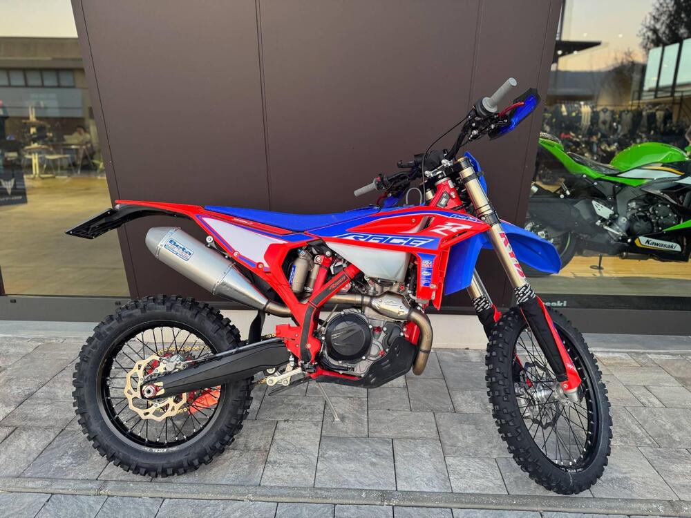 Betamotor RR 390 4T Enduro Race (2025)