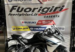 CFMOTO 650GT (2021 - 25) nuova