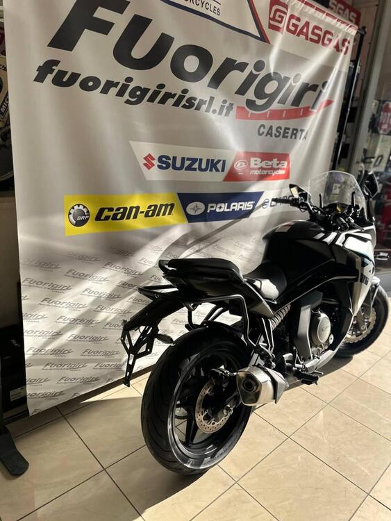 CFMOTO 650GT (2021 - 25) (3)