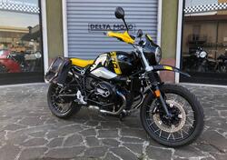 Bmw R nineT Urban GS 1200 - Edition 40 Years GS (2021) usata