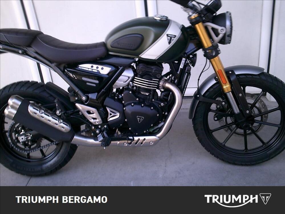 Triumph Scrambler 400 X (2024 - 25) (3)