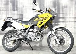 Honda NX 650 Dominator (1996 - 02) usata