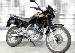 Honda NX 650 Dominator (1991 - 95) usata