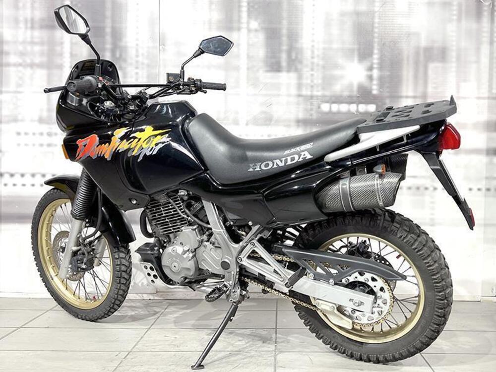 Honda NX 650 Dominator (1991 - 95) (2)