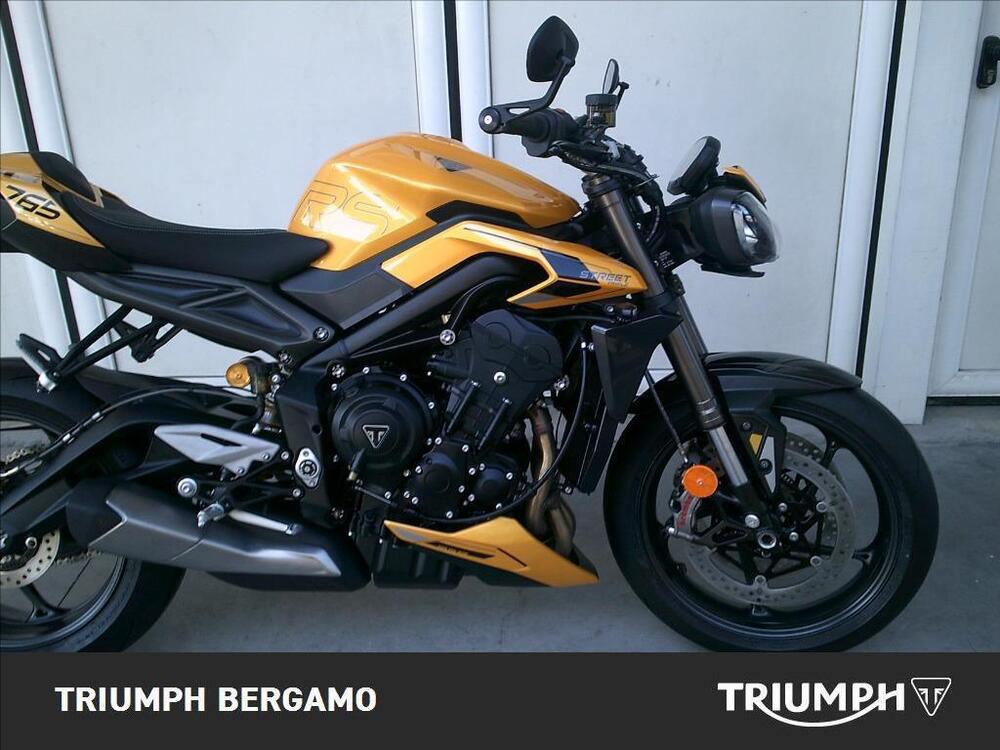 Triumph Street Triple 765 RS (2023 - 25) (3)