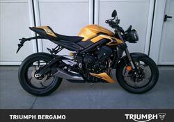 Triumph Street Triple 765 RS (2023 - 25) nuova