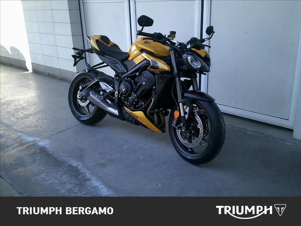 Triumph Street Triple 765 RS (2023 - 25) (2)