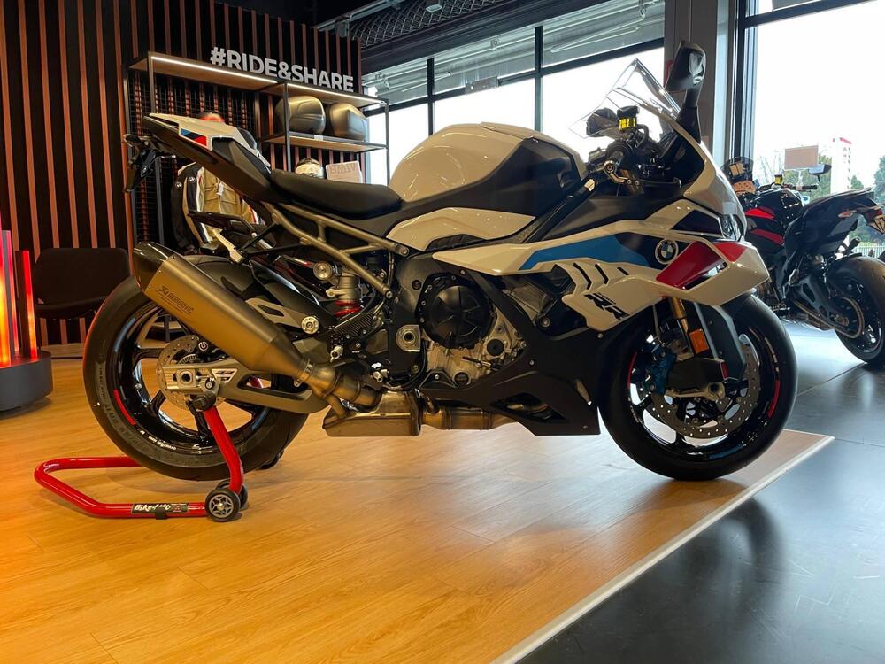 Bmw S 1000 RR (2025) (2)