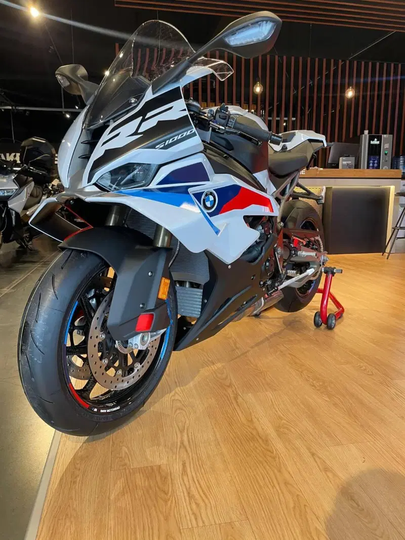 Bmw S 1000 RR (2025 - 26) (3)