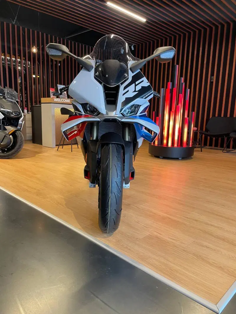 Bmw S 1000 RR (2025 - 26) (4)