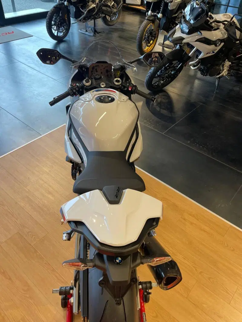 Bmw S 1000 RR (2025 - 26) (6)