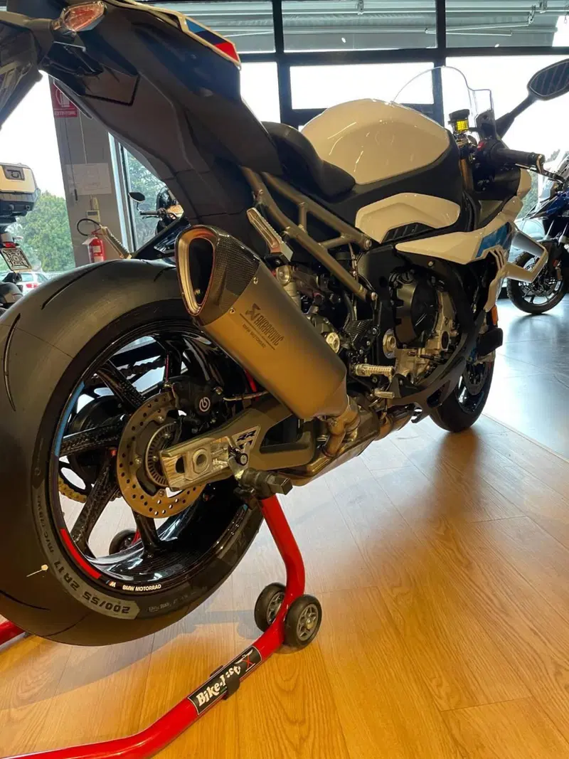 Bmw S 1000 RR (2025 - 26) (7)
