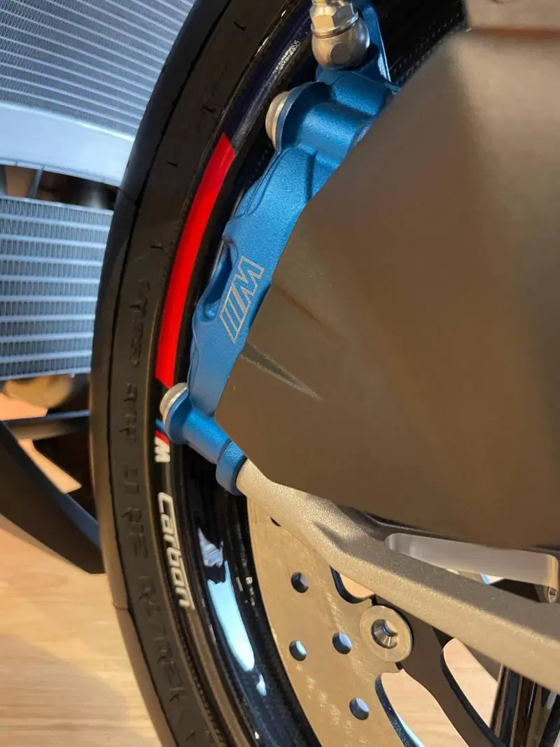 Bmw S 1000 RR (2025 - 26) (9)
