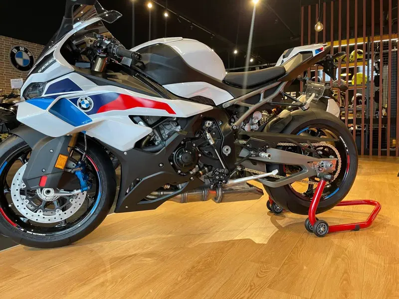 Bmw S 1000 RR (2025 - 26) (10)