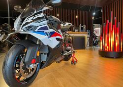 Bmw S 1000 RR (2025) nuova