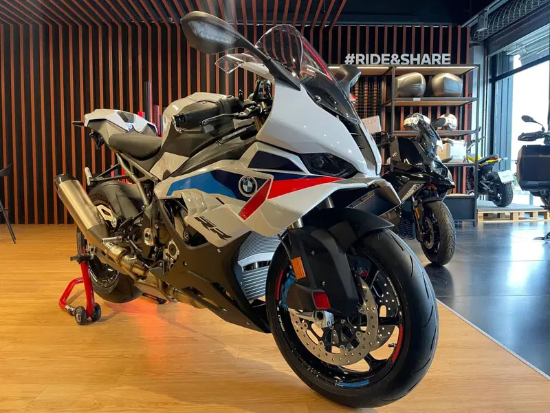 Bmw S 1000 RR (2025 - 26) (11)