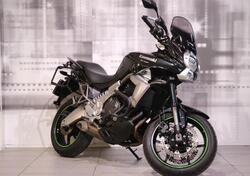 Kawasaki Versys 650 (2010 - 13) usata