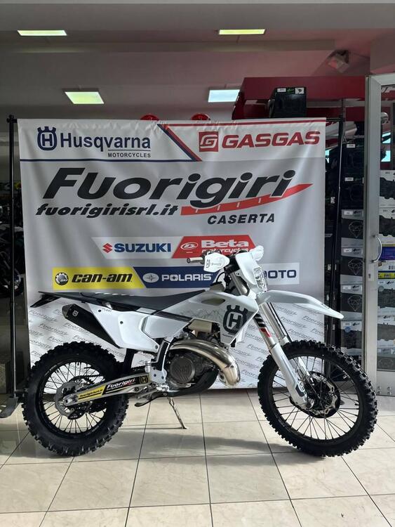 Husqvarna TE 300 Pro (2025)