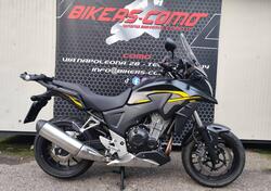 Honda CB 500 X ABS (2016 - 17) usata