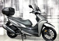 Kymco Agility 300i (2021 - 25) usata